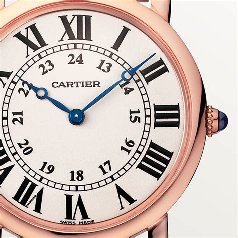 Orologi CARTIER da Uomo 